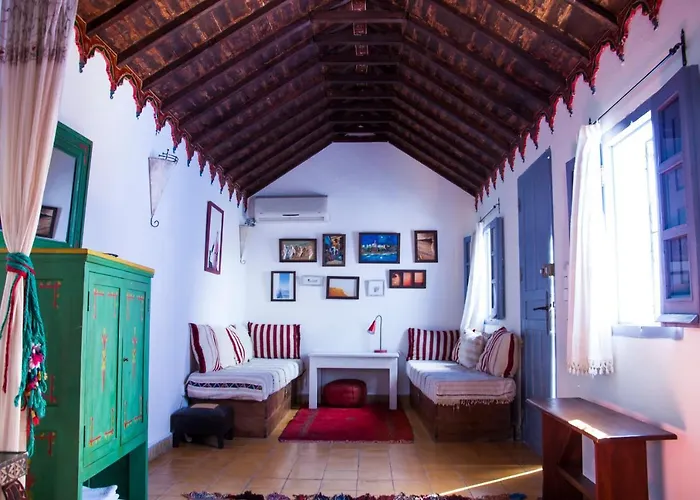 Casa Perleta