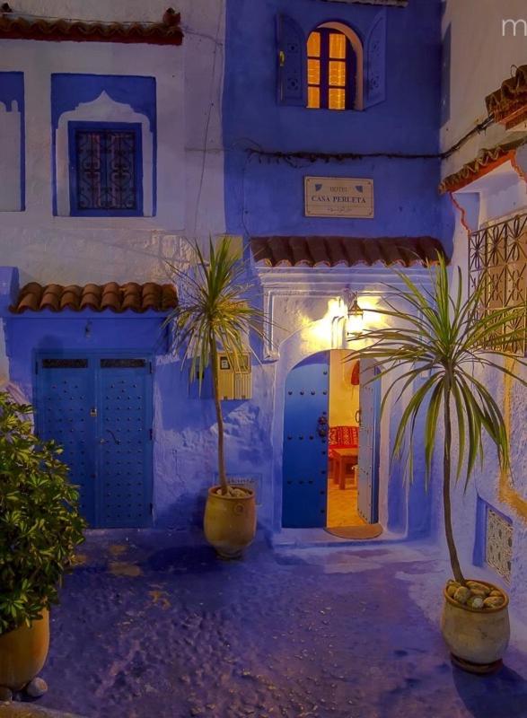 Casa Perleta * Xexuão