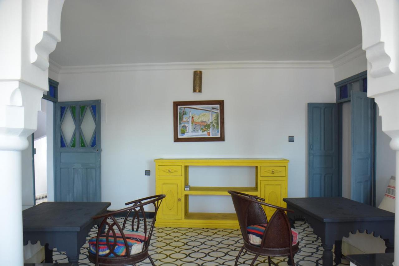 Casa Perleta
