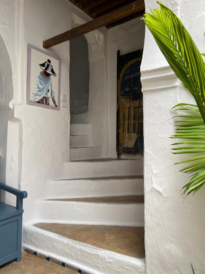 Casa Perleta *