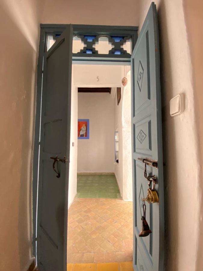 Casa Perleta *