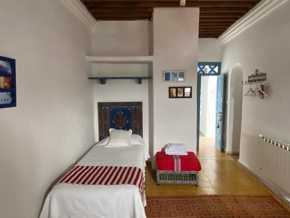 Casa Perleta *
