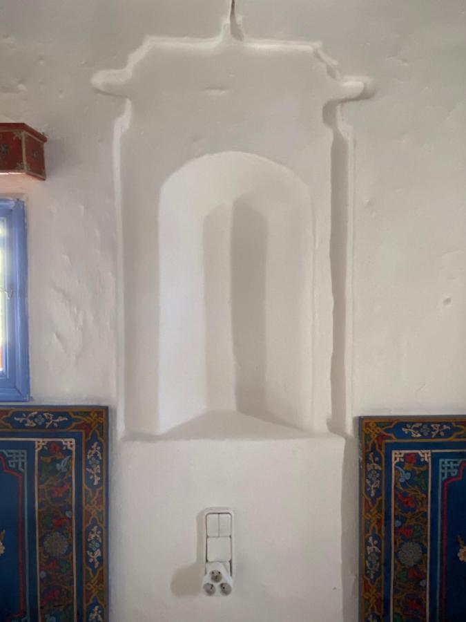Casa Perleta