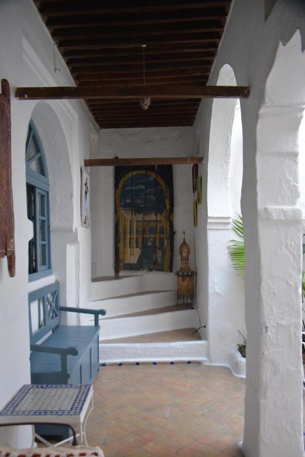 Casa Perleta * Xexuão