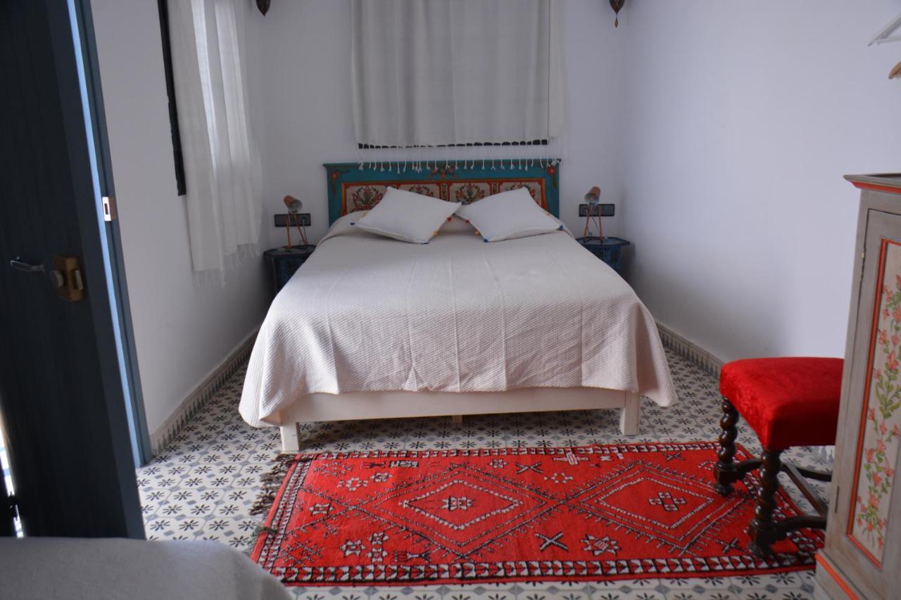Hotel Casa Perleta Xexuão