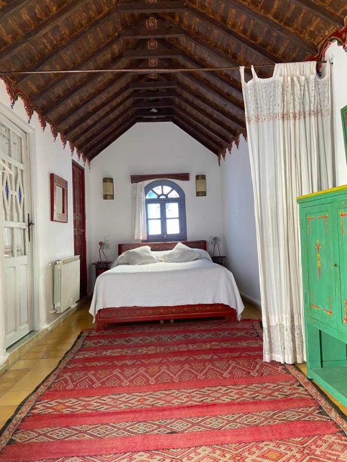 Casa Perleta Hotel