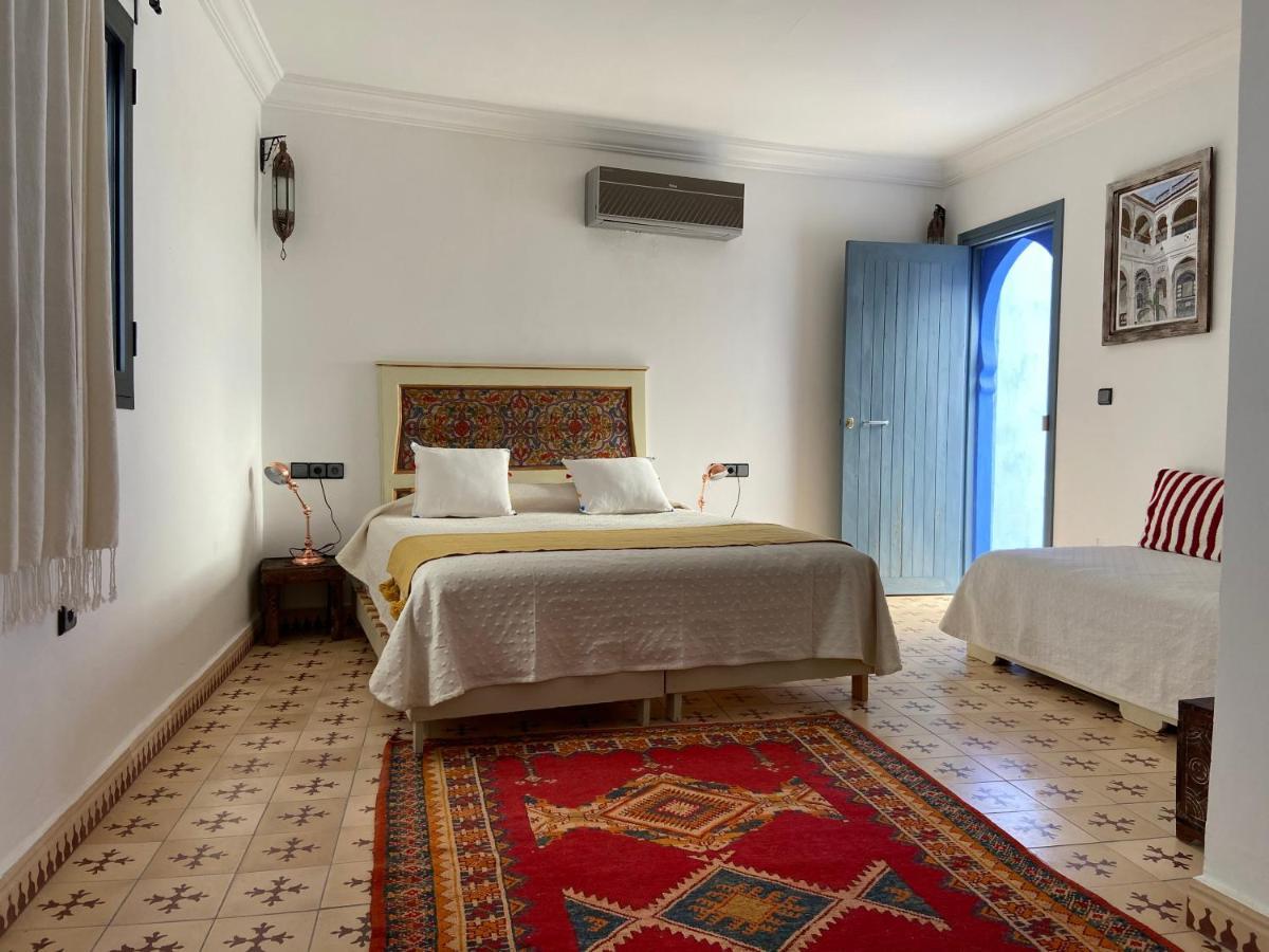 Casa Perleta Hotel